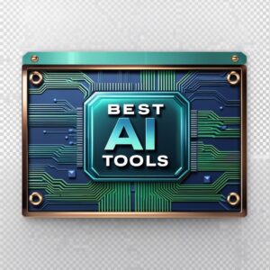 Best AI Tools