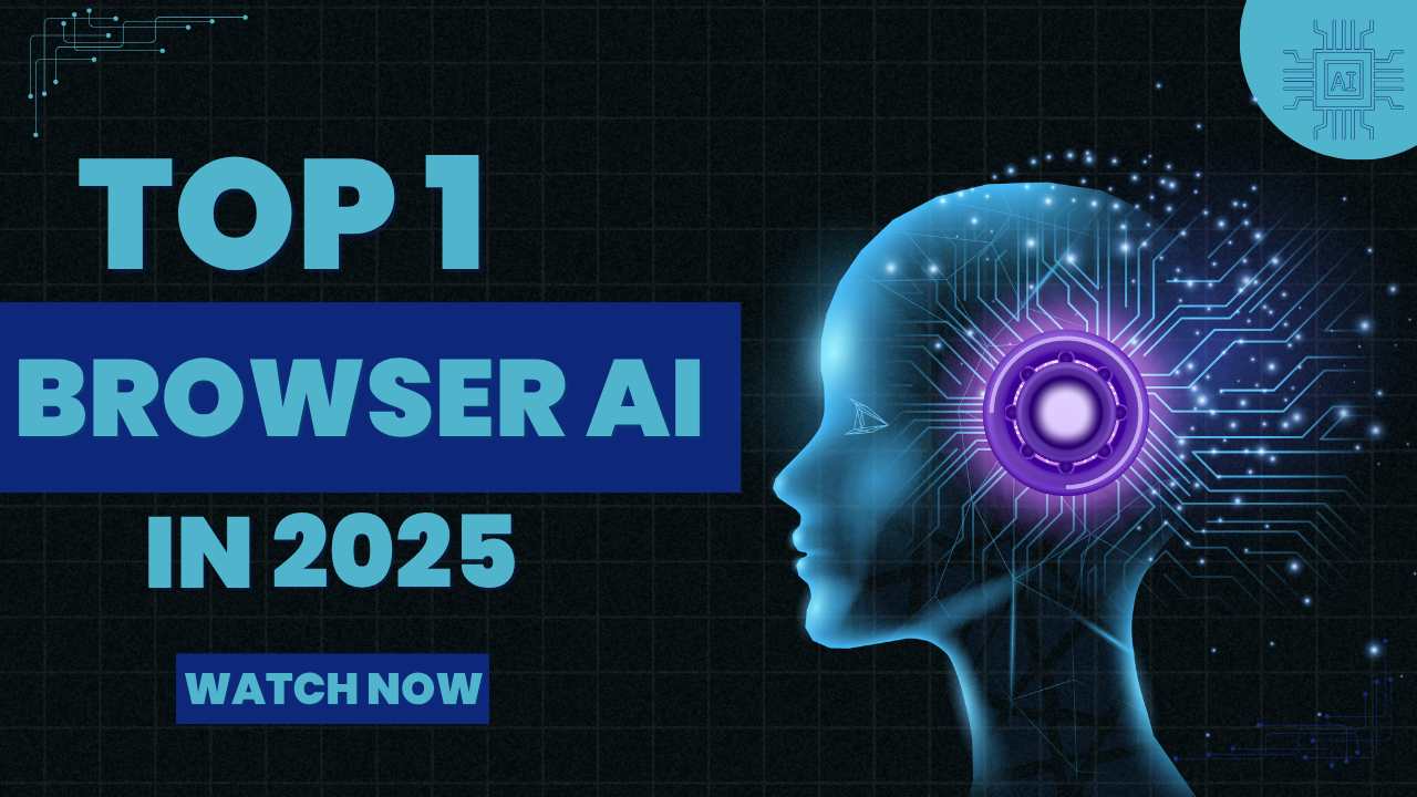 The Comet Browser's Answer-First interface demonstrating instant knowledge synthesis, crucial for any thorough Browser AI Review.