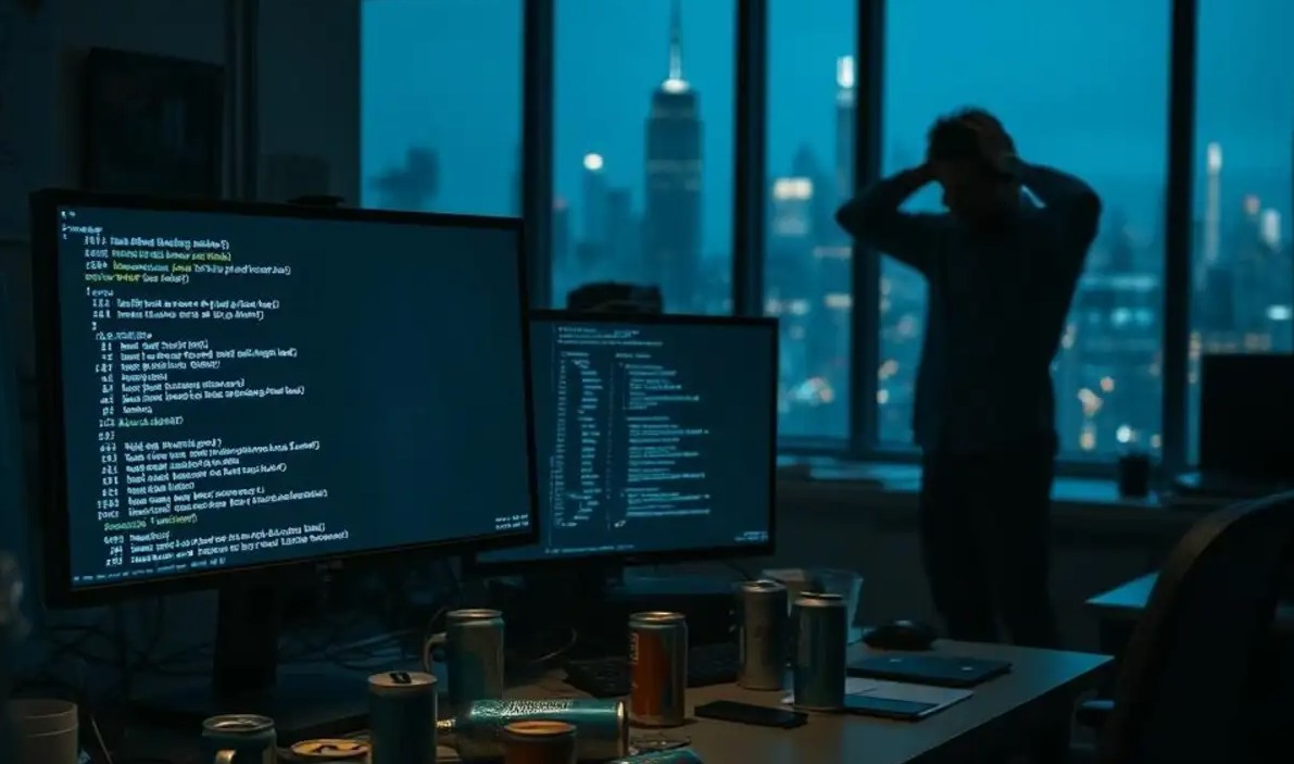AI coding tool deletes database: Replit’s disaster and tips
