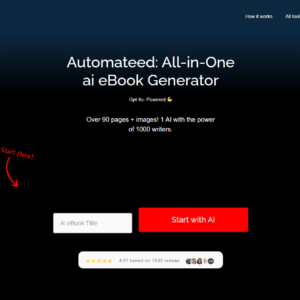 Automateed