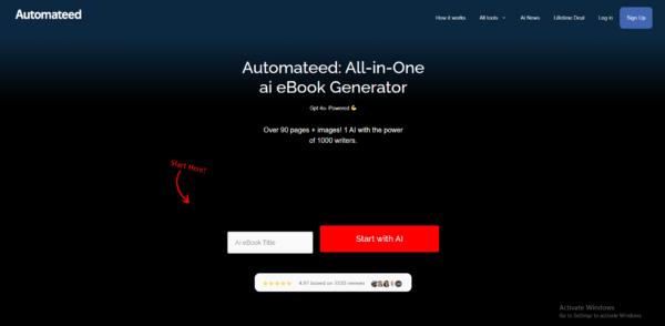 Automateed