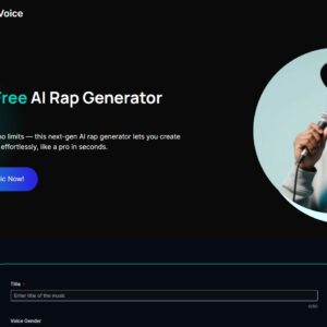 DeVoice