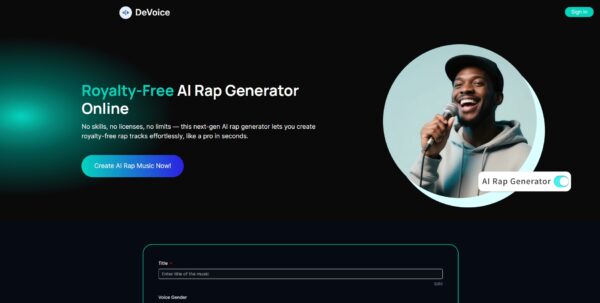 DeVoice