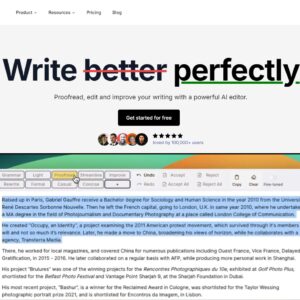 EditGPT
