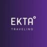 EKTA Traveling
