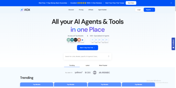 i10X AI
