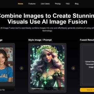 ImageFusion