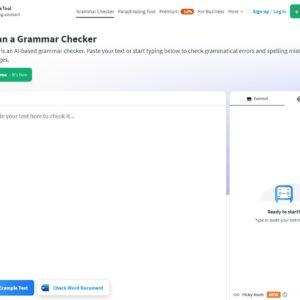 Language Tool