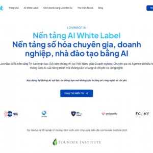LovinBot AI