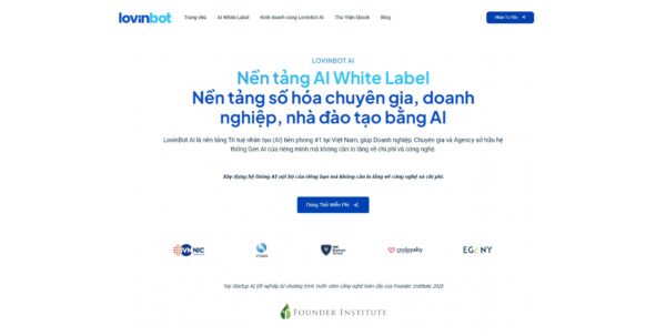 LovinBot AI
