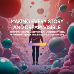 Magic Light AI