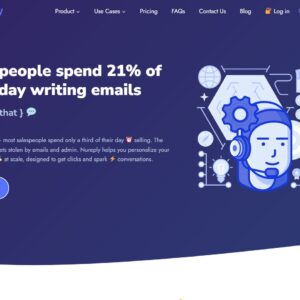 Nureply AI