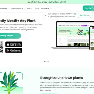 PlantIn AI