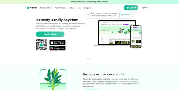 PlantIn AI