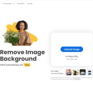 Remove bg