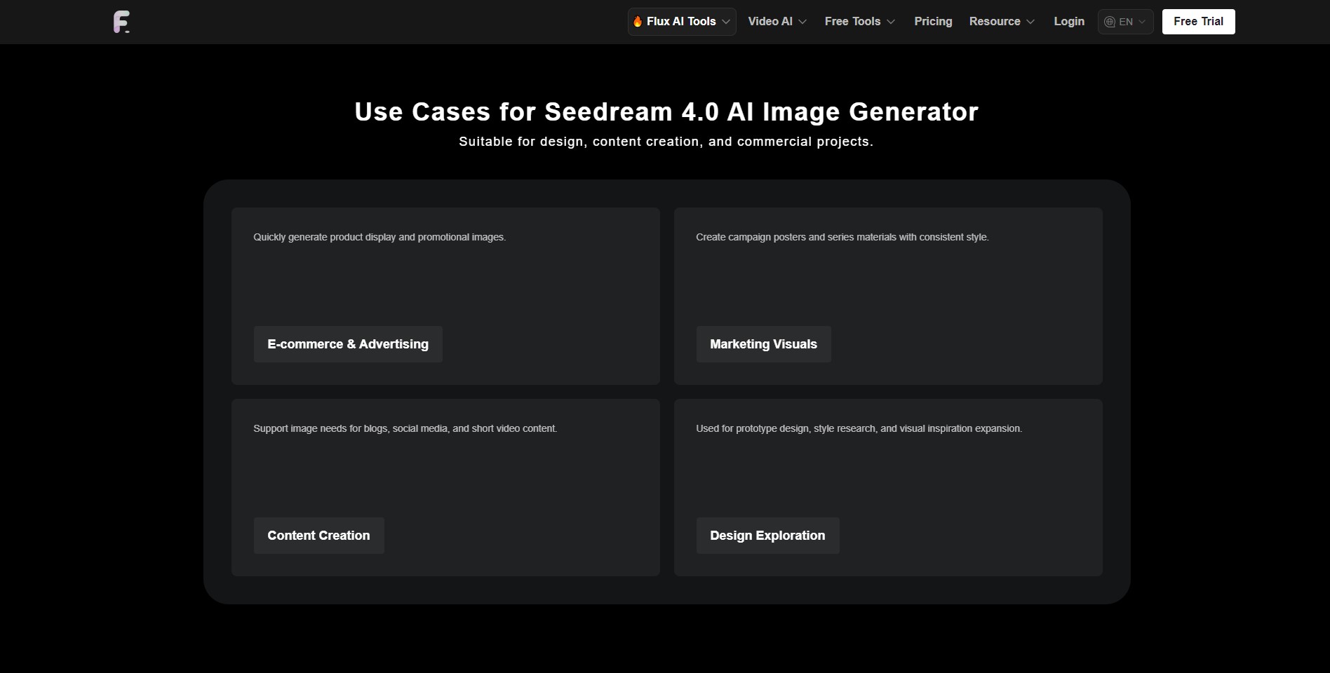 A close-up shot of a realistic image generated by Seedream AI, highlighting its high-quality output.