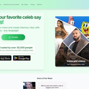 Star Voice AI