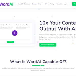 Word AI